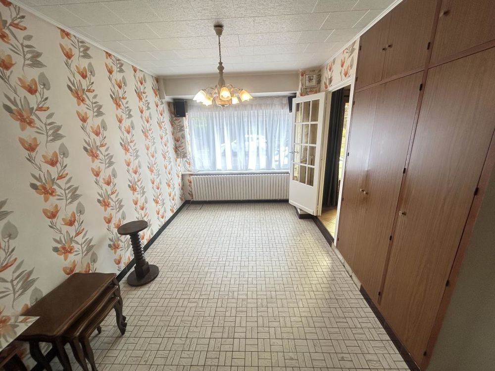 Maison GMF semi-mitoyenne à vendre à CAMBRAI