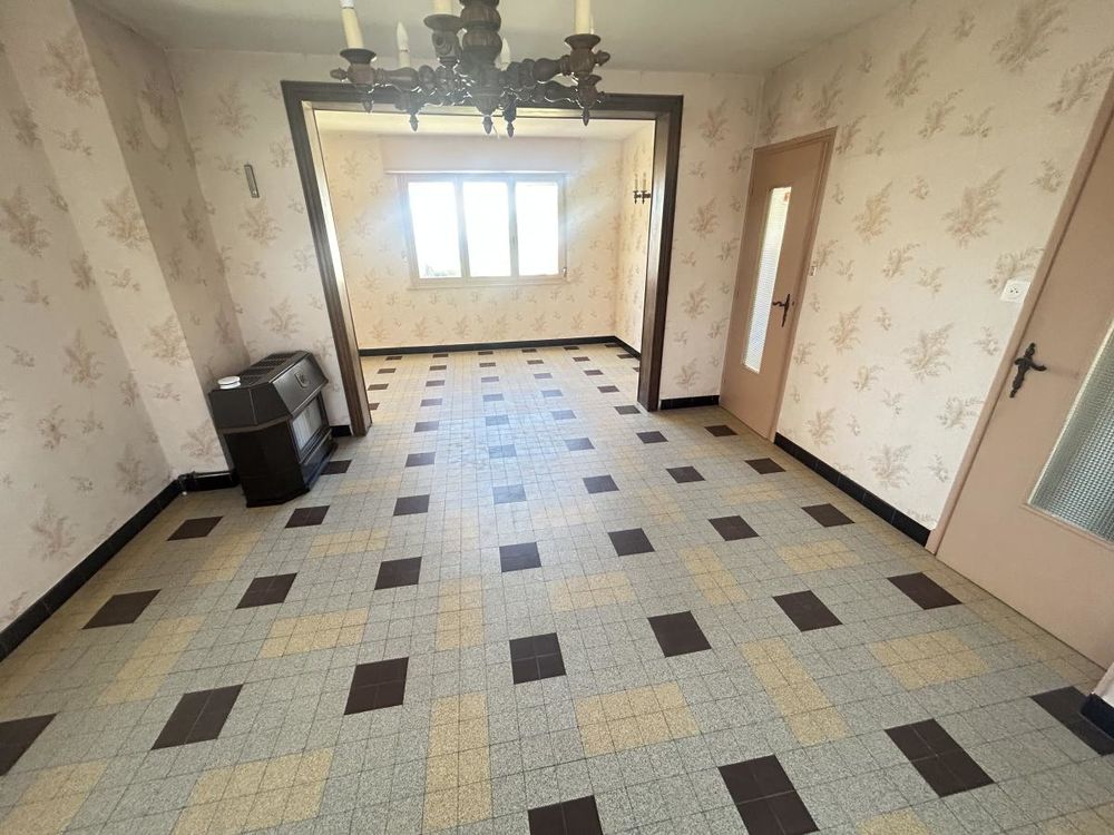 Maison GMF à vendre à VILLERS-EN-CAUCHIES