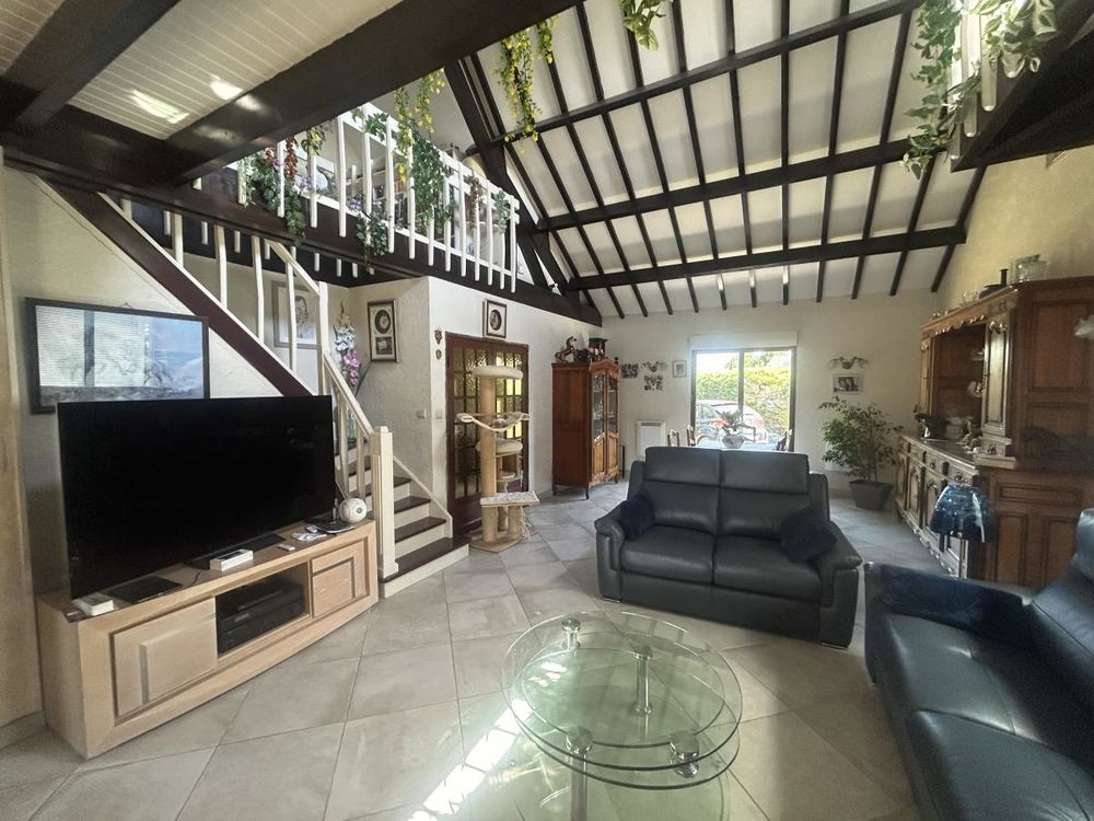 Pavillon individuel à vendre à PAILLENCOURT