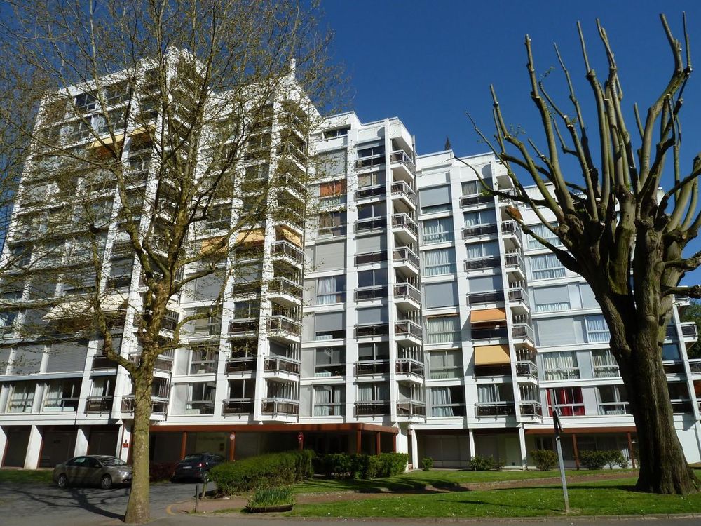 Appartement avec terrasse à vendre à Cambrai