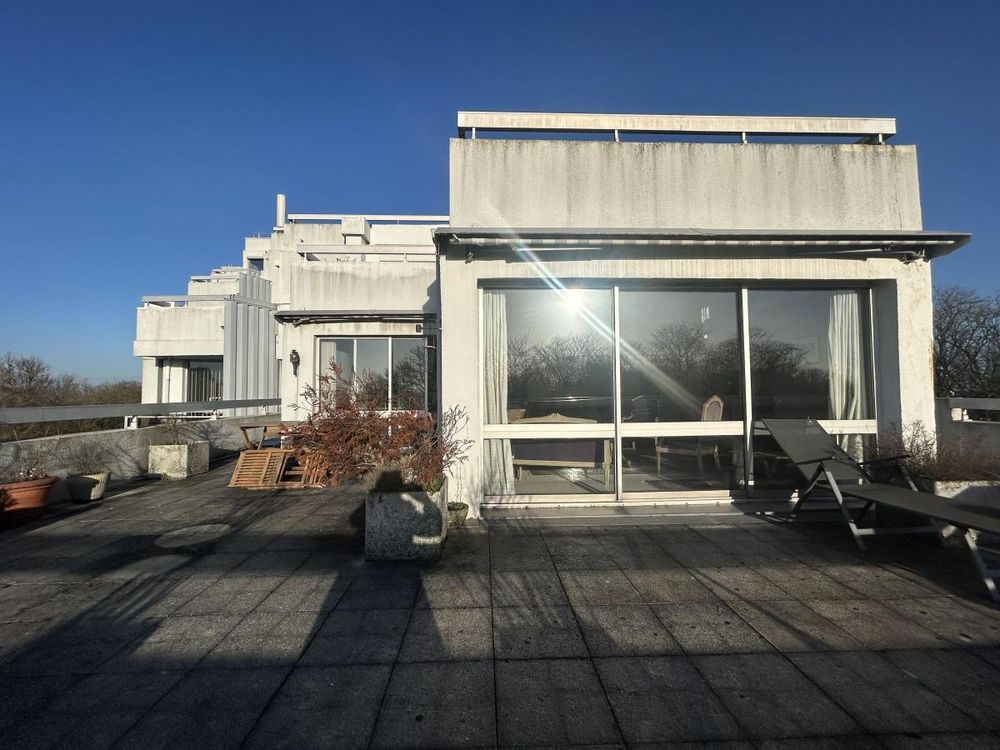 Appartement avec terrasse à vendre à Cambrai