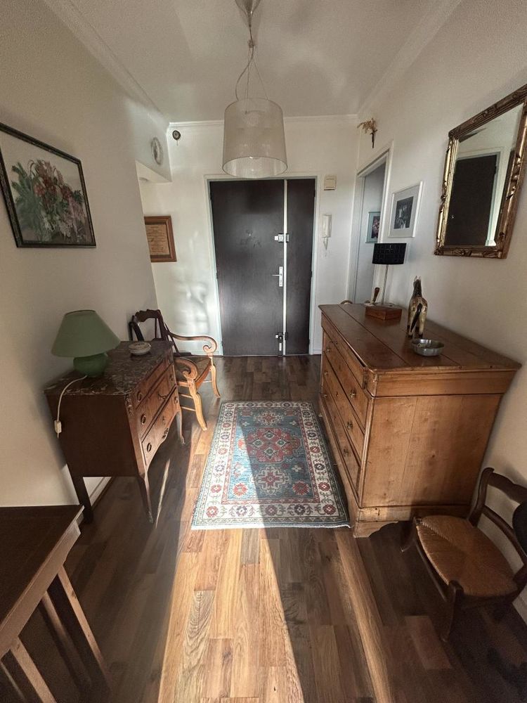 Appartement avec terrasse à vendre à Cambrai