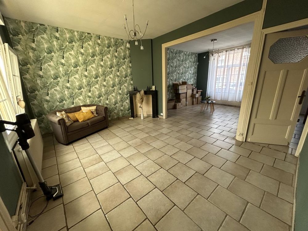 Maison de ville à vendre à NEUVILLE-SAINT-REMY