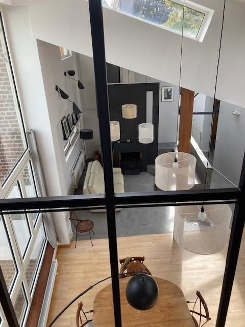 Appartement LOFT D'ARCHITECTE à vendre à CAMBRAI