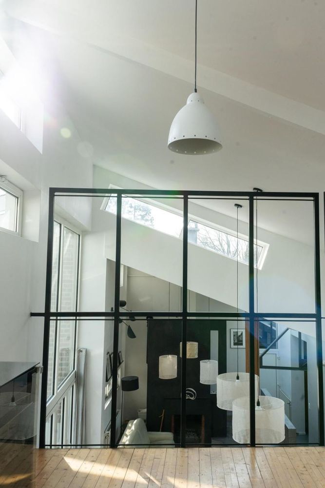 Appartement LOFT D'ARCHITECTE à vendre à CAMBRAI