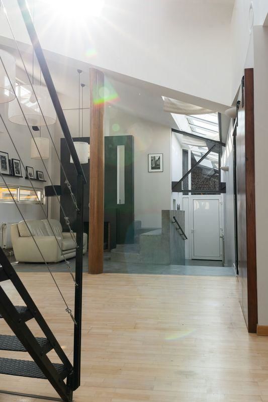 Appartement LOFT D'ARCHITECTE à vendre à CAMBRAI