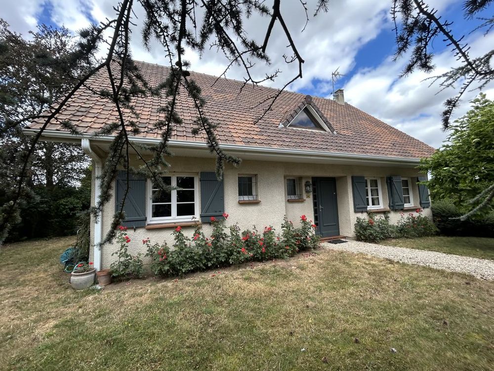 Pavillon individuel à vendre à CAMBRAI