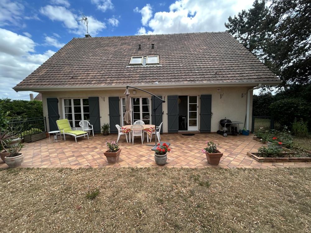 Pavillon individuel à vendre à CAMBRAI