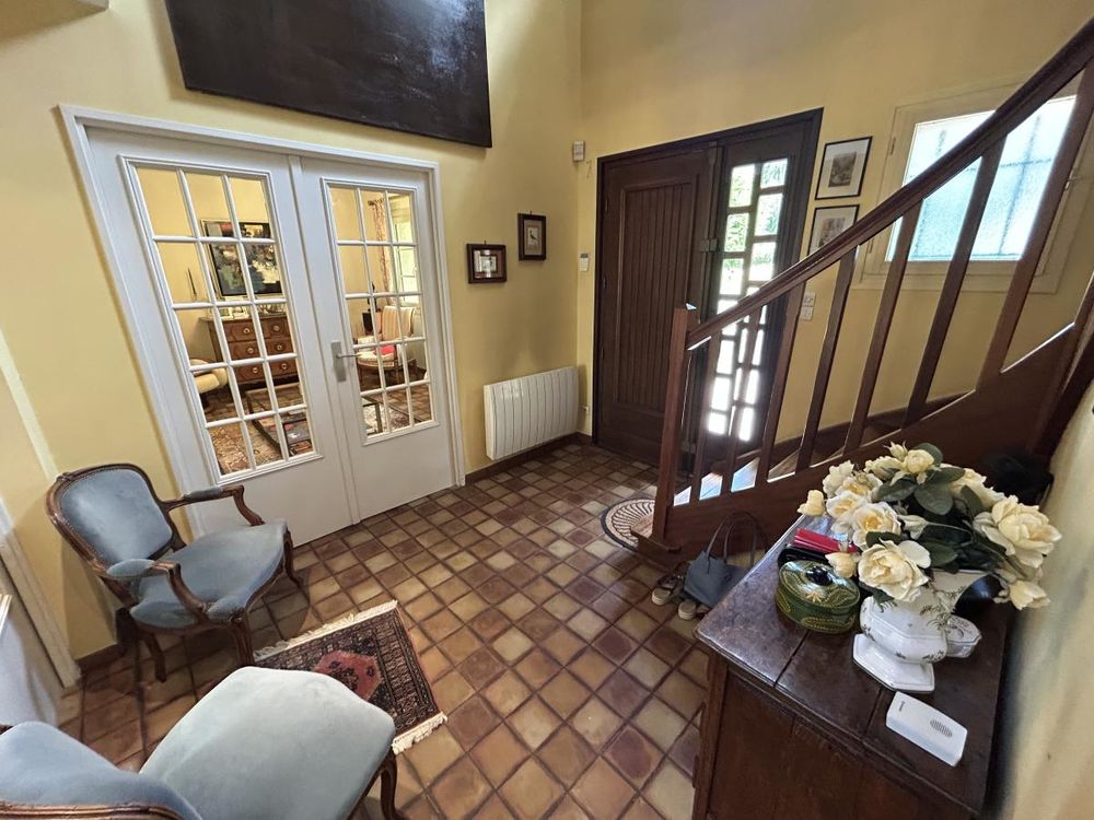 Pavillon individuel à vendre à CAMBRAI