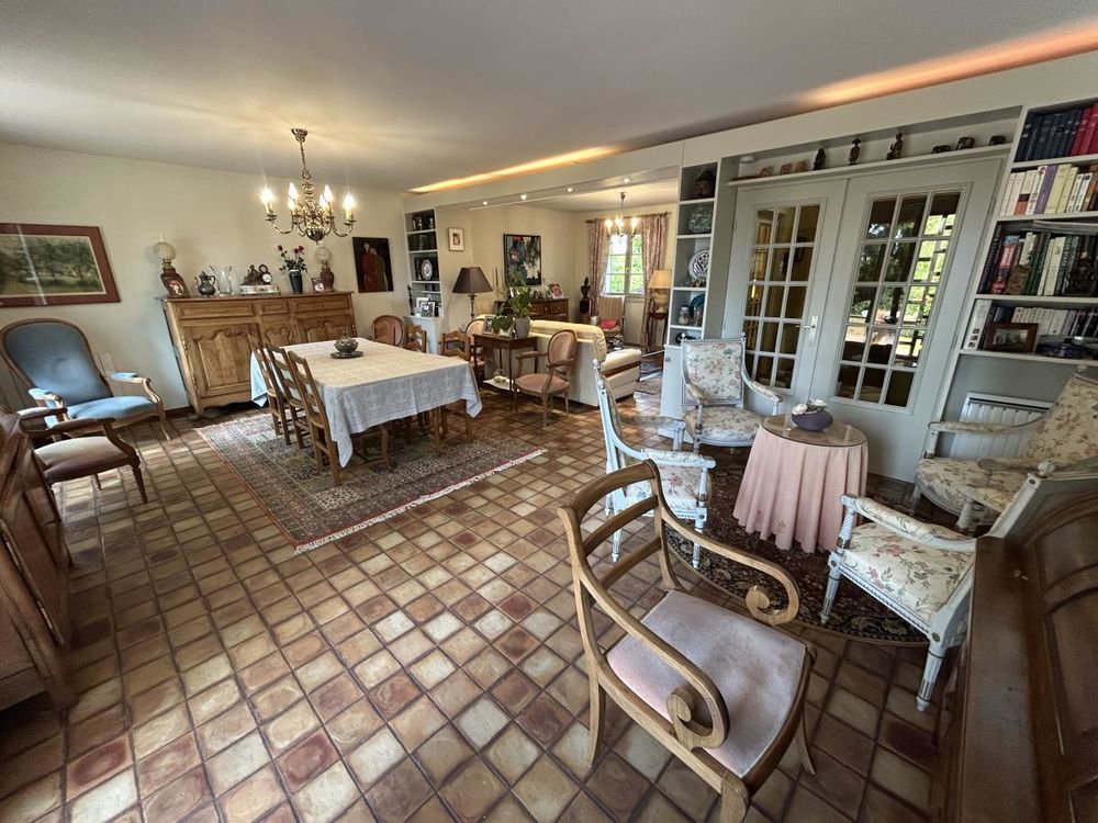 Pavillon individuel à vendre à CAMBRAI