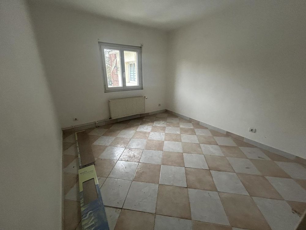 Maison de ville à vendre à ESCAUDOEUVRES