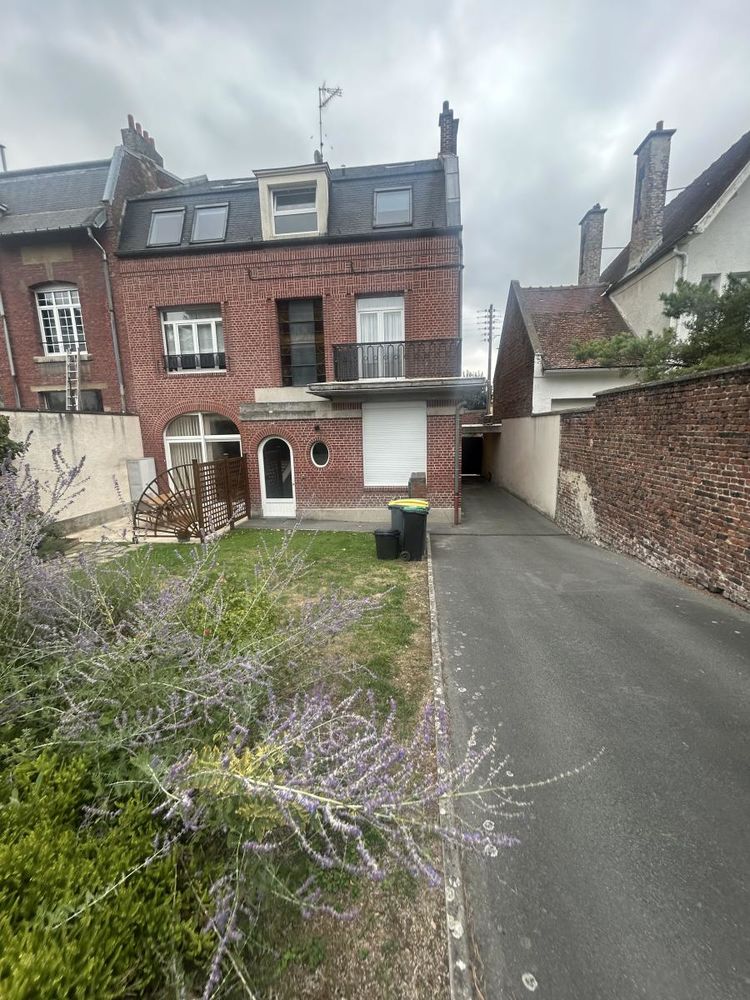 Appartement T4 à vendre à CAMBRAI