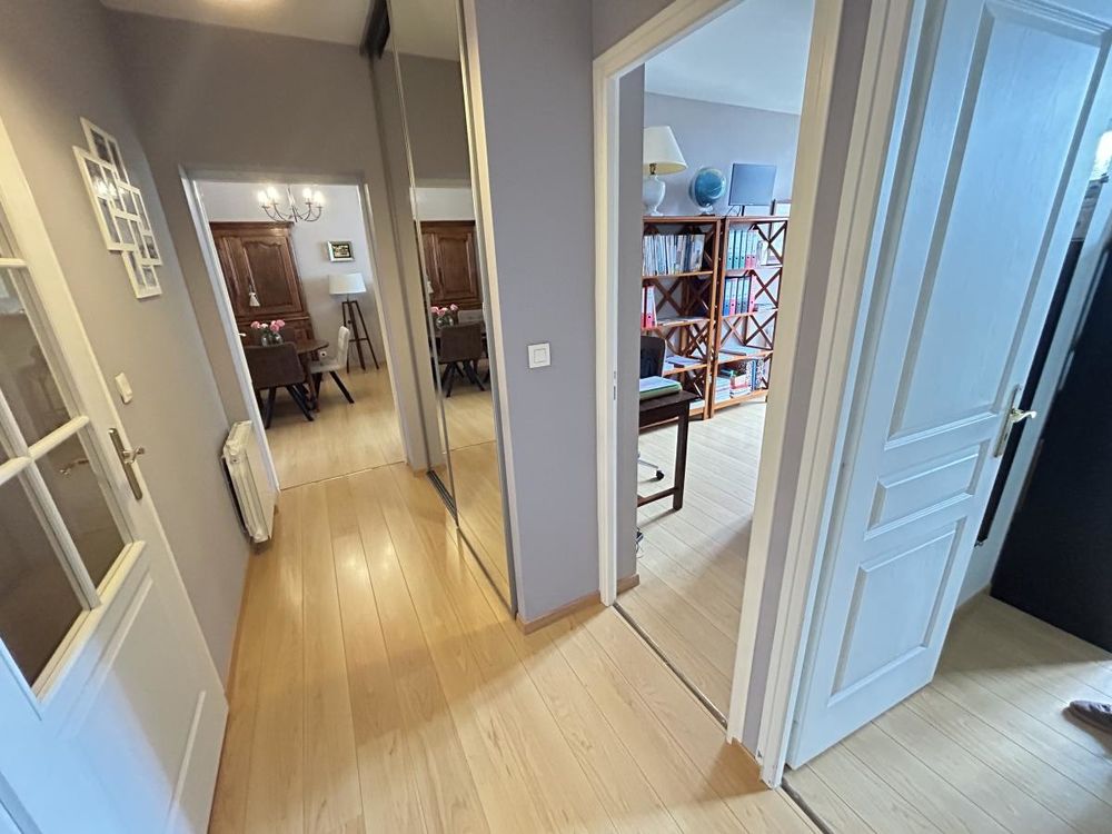 Appartement T4 à vendre à CAMBRAI