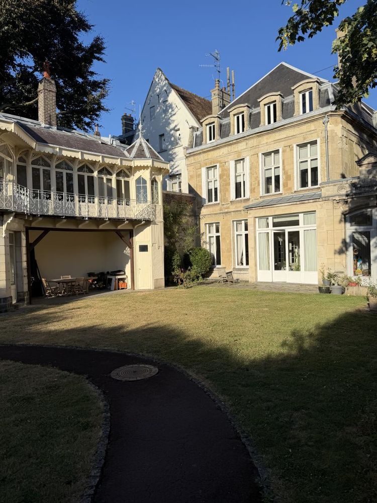 Maison de Maître à vendre à CAMBRAI