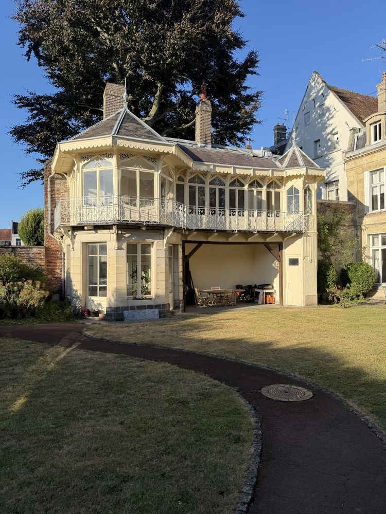 Maison de Maître à vendre à CAMBRAI