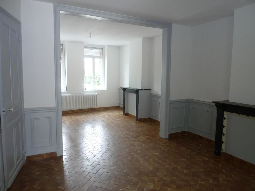 Maison à louer à Cambrai