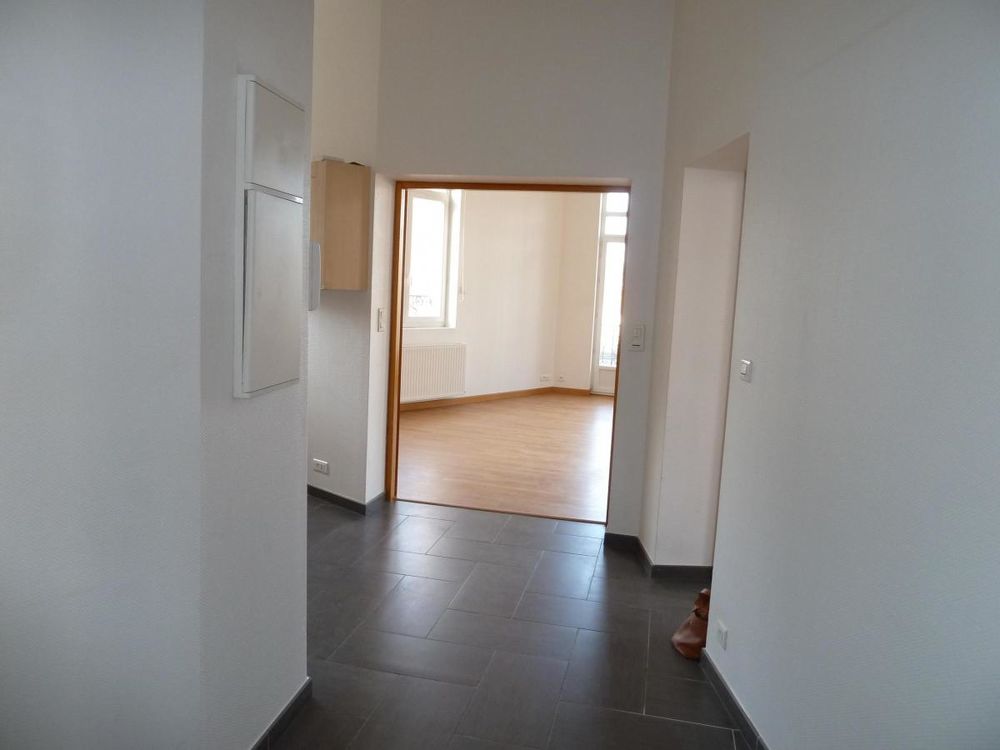 Appartement à louer à Cambrai