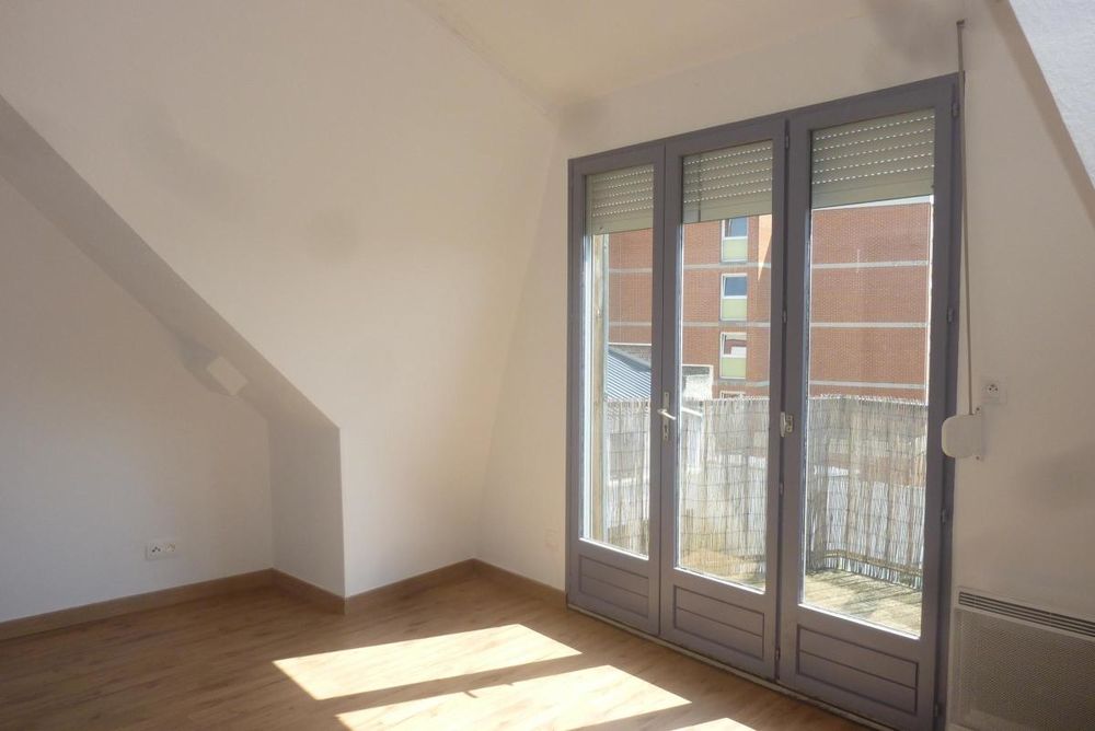 Appartement à louer à Cambrai