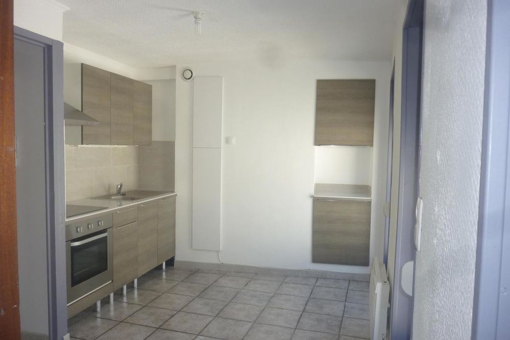 Appartement à louer à Cambrai