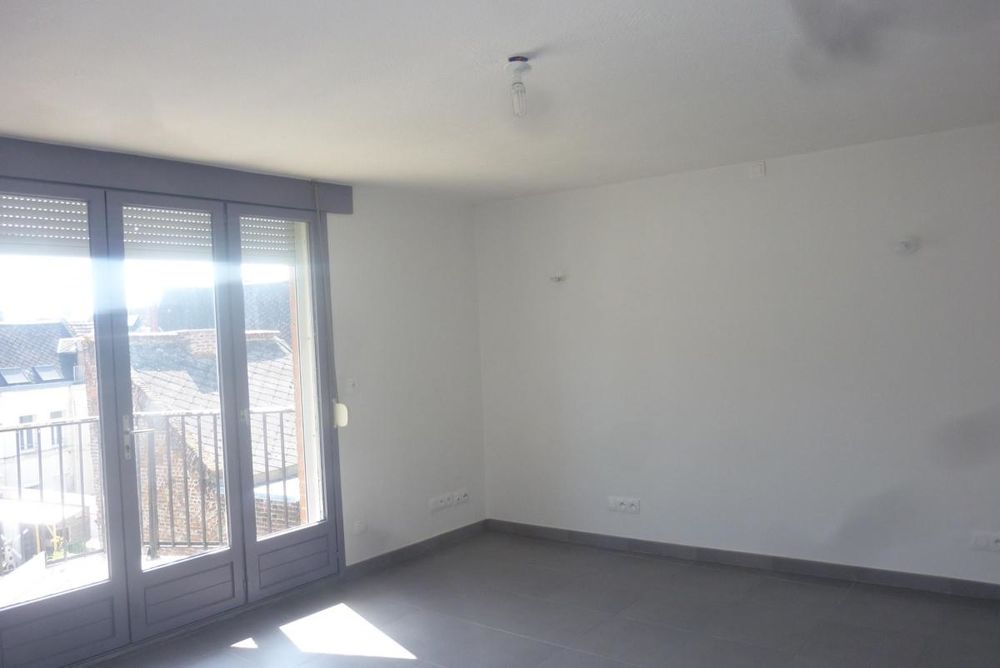 Appartement à louer à Cambrai