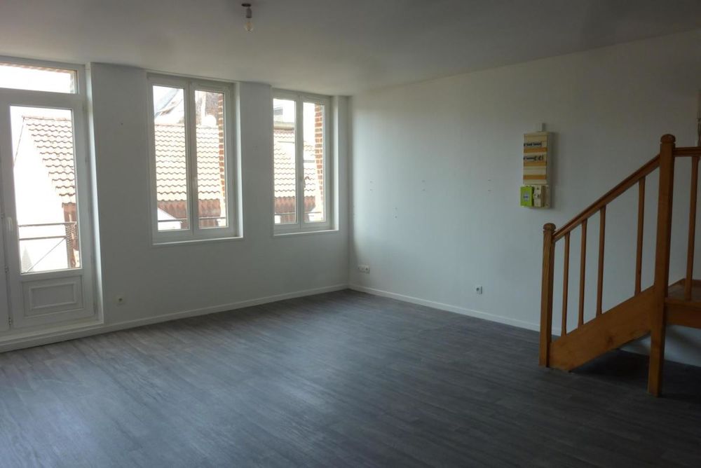 appartement à louer à Cambrai