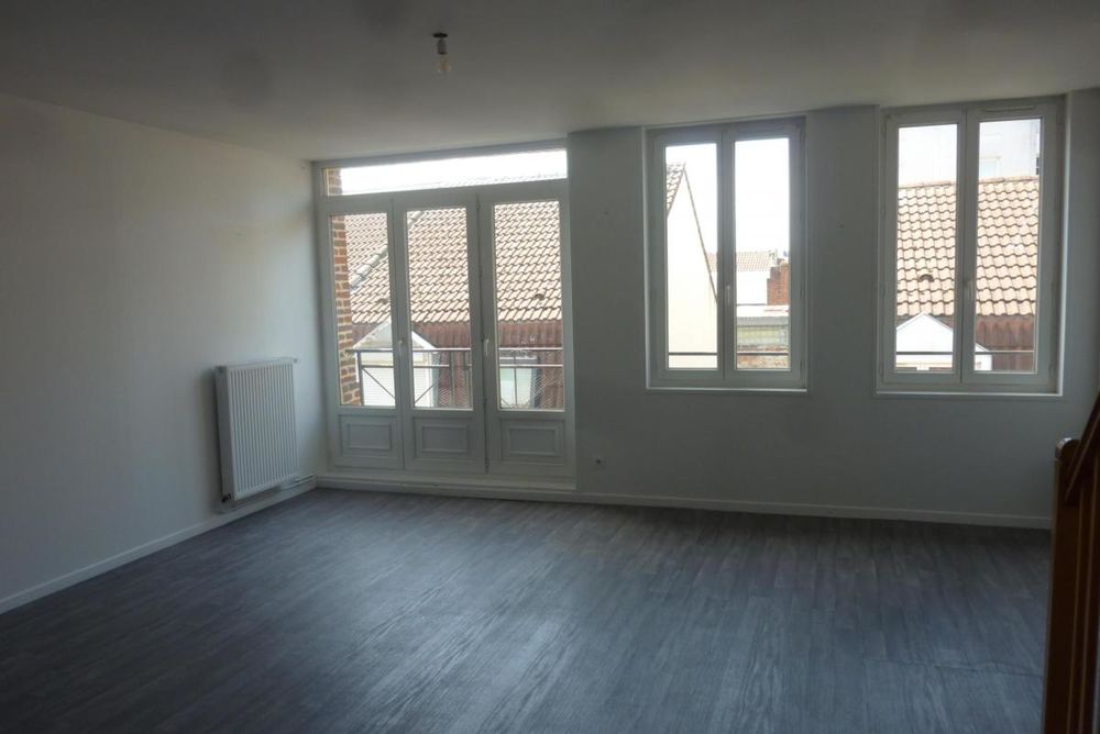 appartement à louer à Cambrai