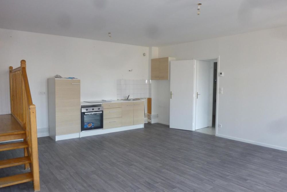 appartement à louer à Cambrai