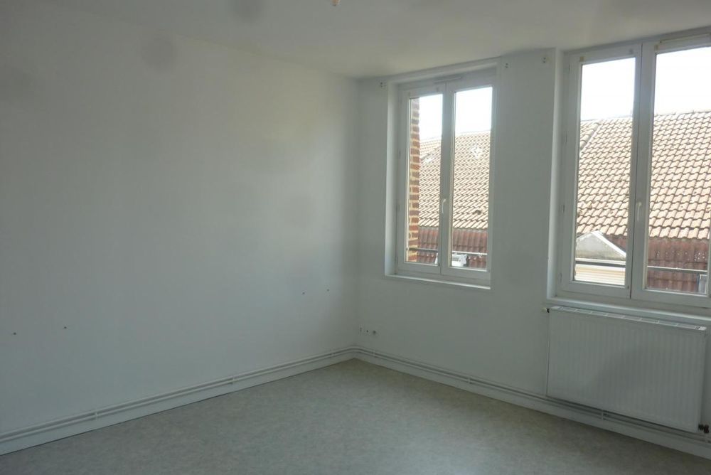 appartement à louer à Cambrai