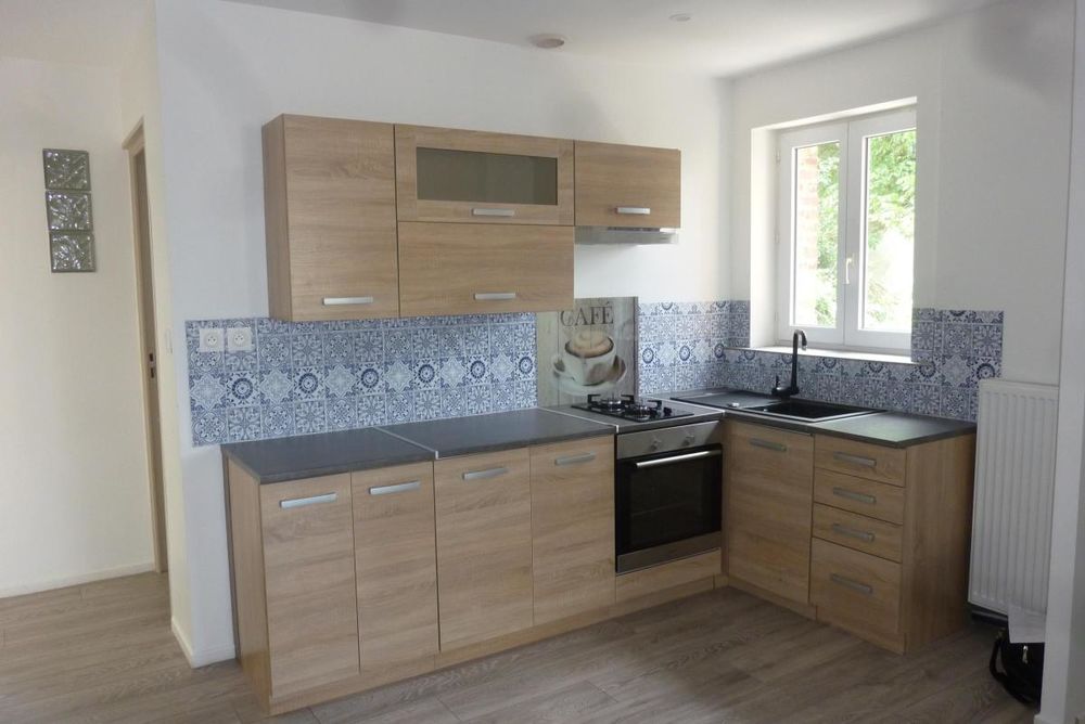 appartement à louer à Beauvois en Cambrésis