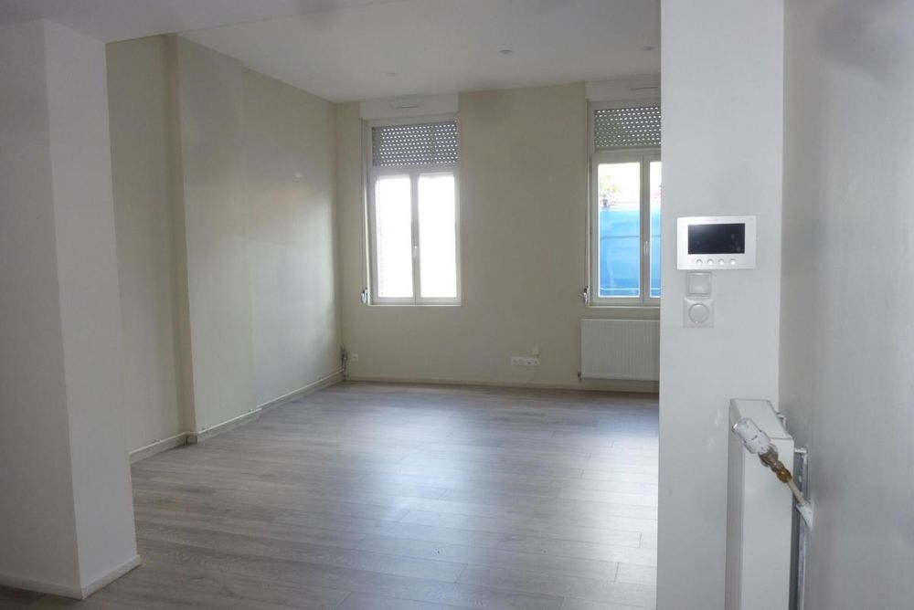 appartement à louer à Beauvois en Cambrésis