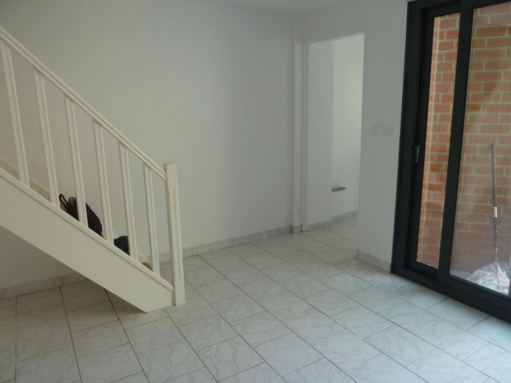 Appartement à louer à CAMBRAI