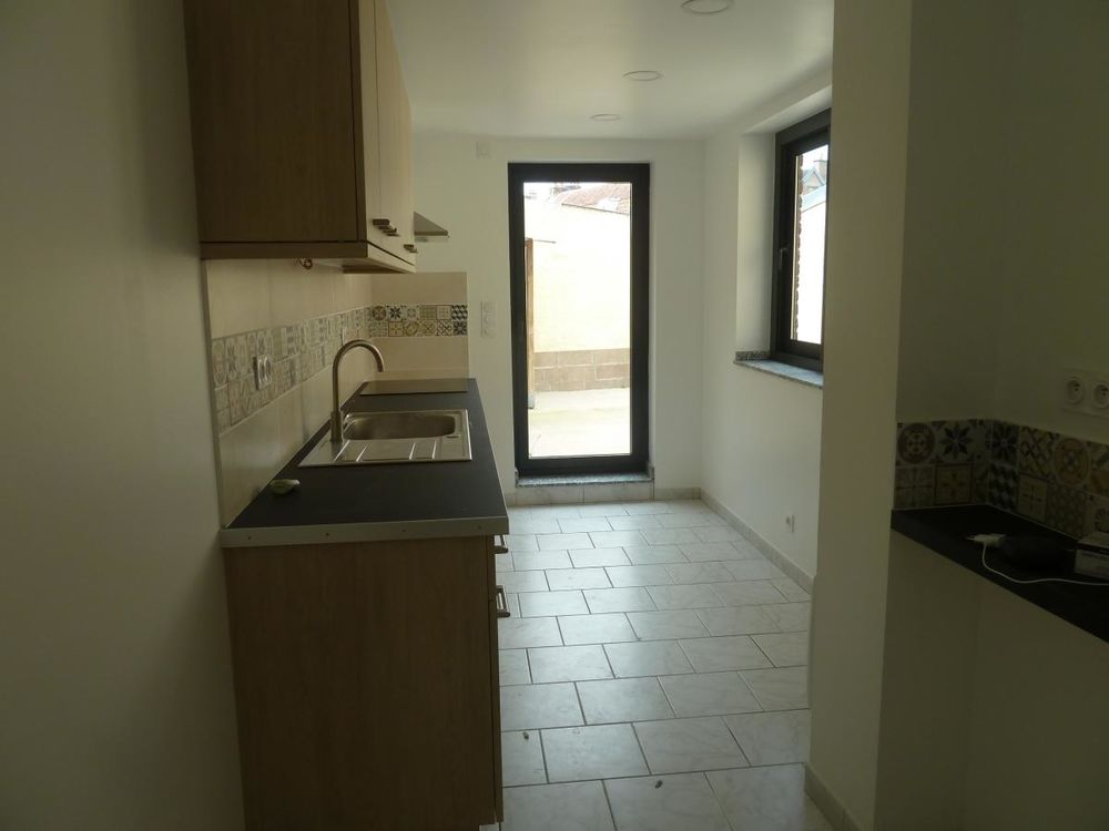 Appartement à louer à CAMBRAI