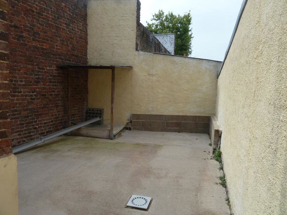 Appartement à louer à CAMBRAI