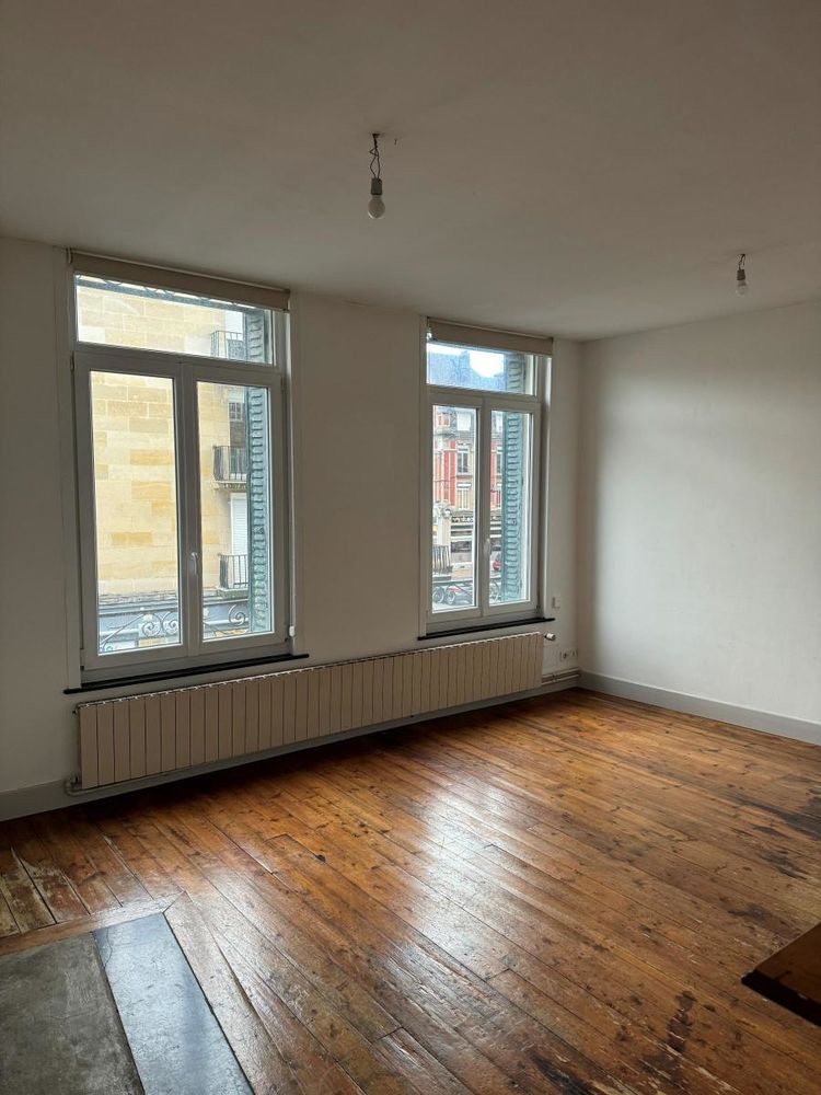 Appartement à louer à Cambrai