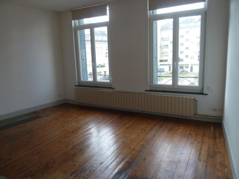 Appartement à louer à Cambrai