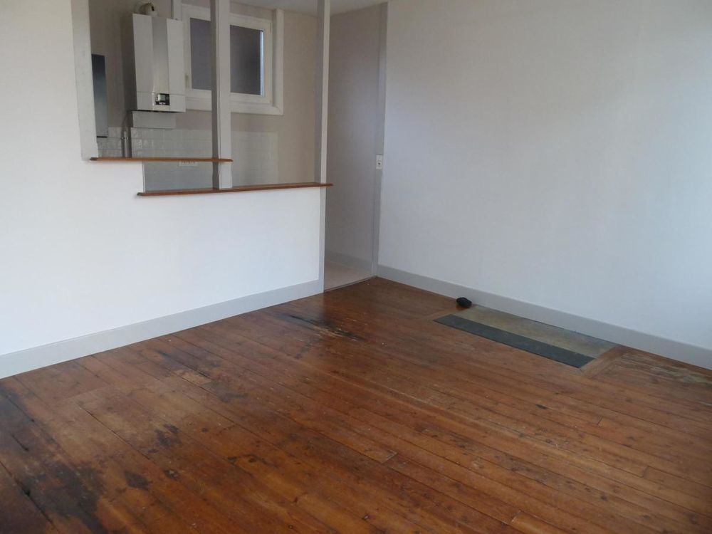 Appartement à louer à Cambrai