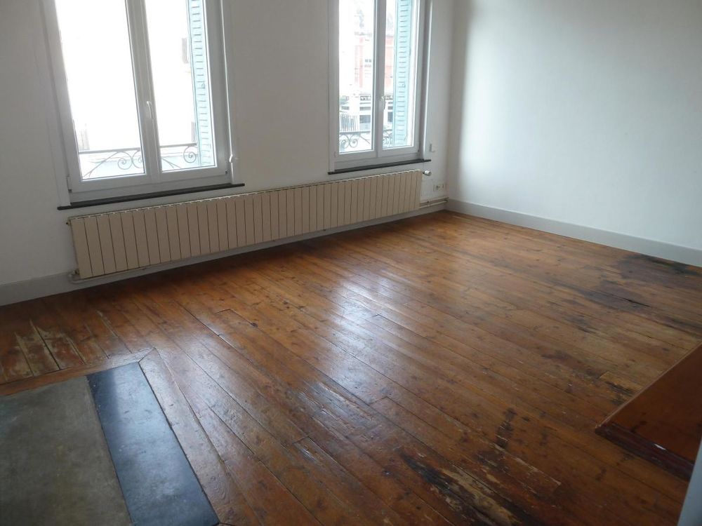 Appartement à louer à Cambrai