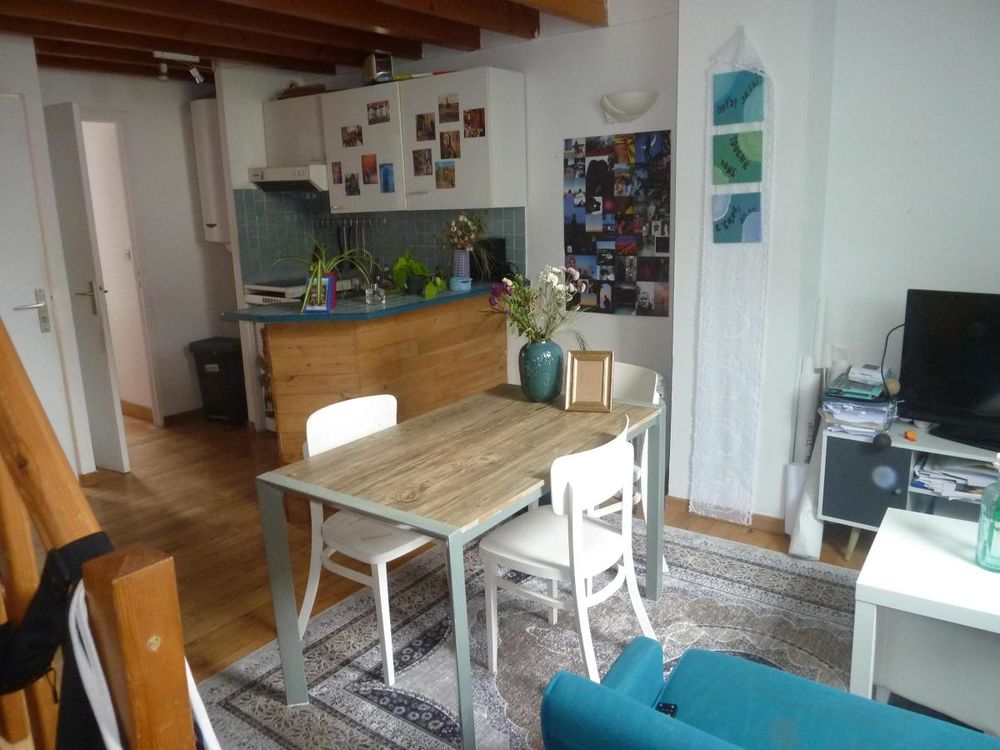 Appartement à louer à CAMBRAI