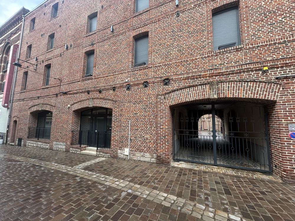 Bureau &agrave; louer &agrave; CAMBRAI 562 59400 Cambrai