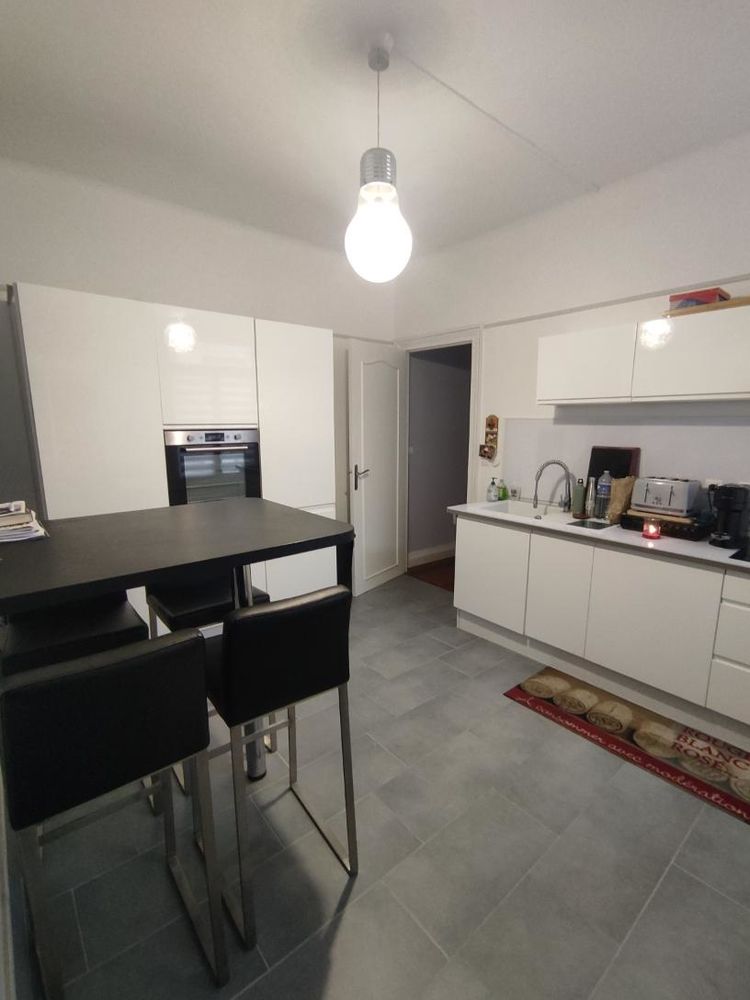 Appartement meublé à louer à CAMBRAI