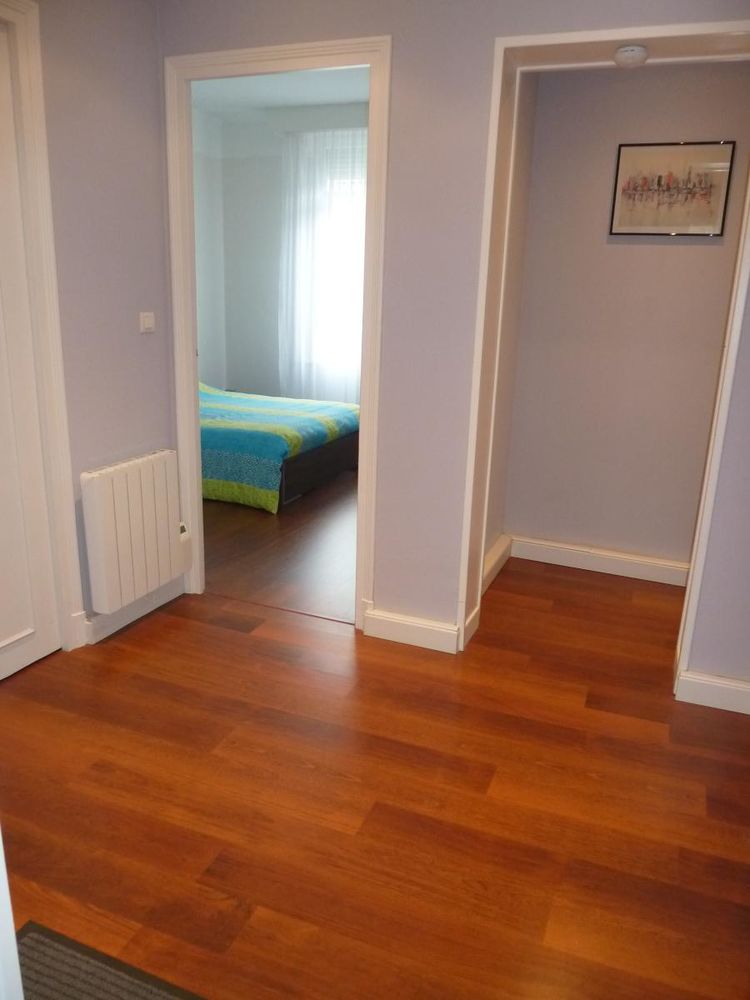 Appartement meublé à louer à CAMBRAI