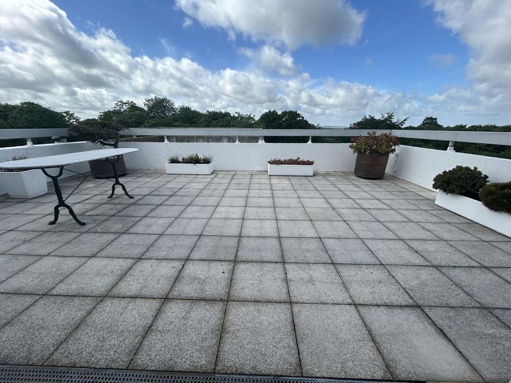 Appartement T5 meublé avec terrasse à LOUER à Cambrai