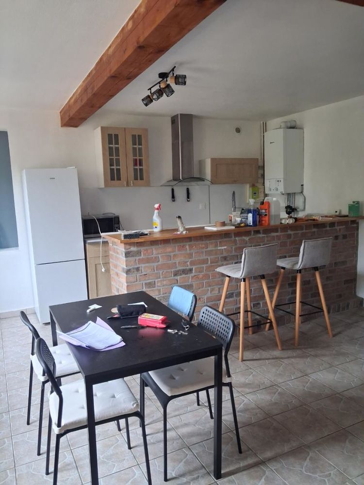 Maison meublée à louer à Villers en Cauchies