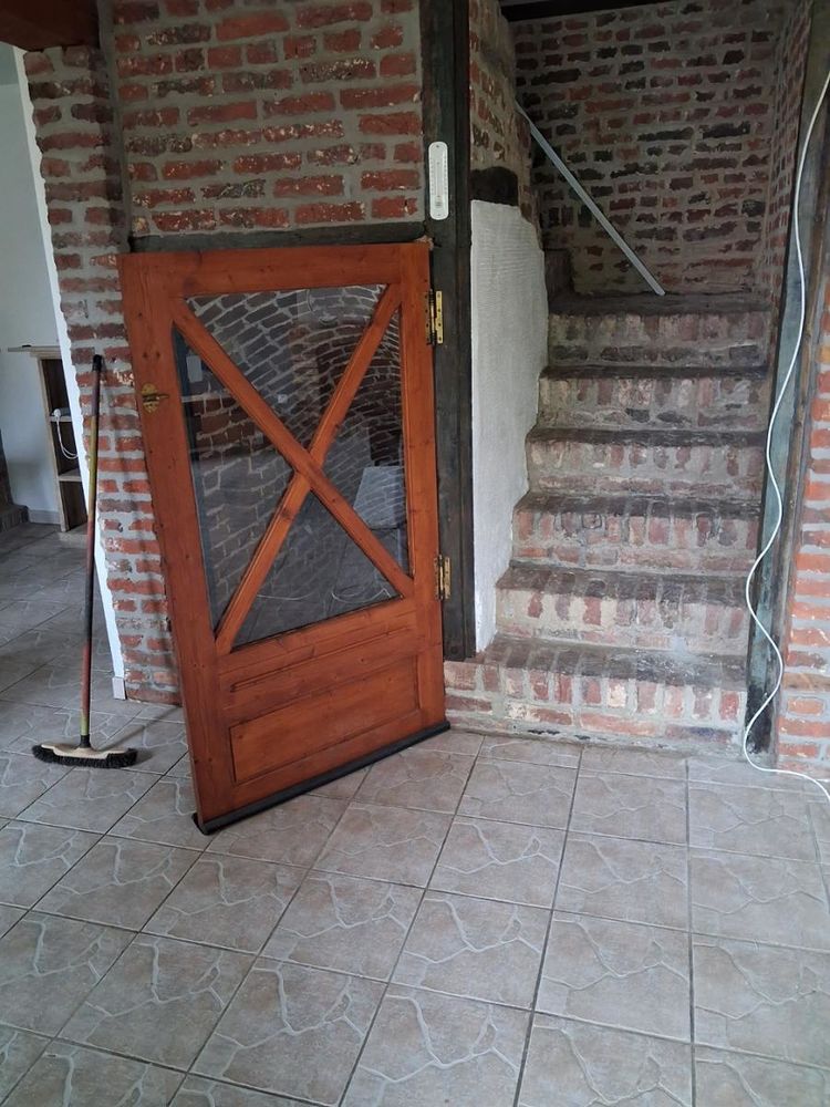 Maison meublée à louer à Villers en Cauchies