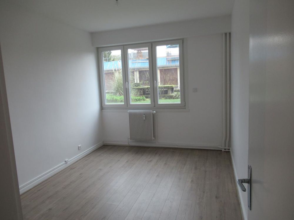 Appartement T3 à LOUER à Cambrai