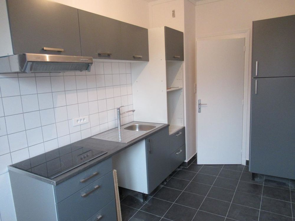 Appartement T3 à LOUER à Cambrai