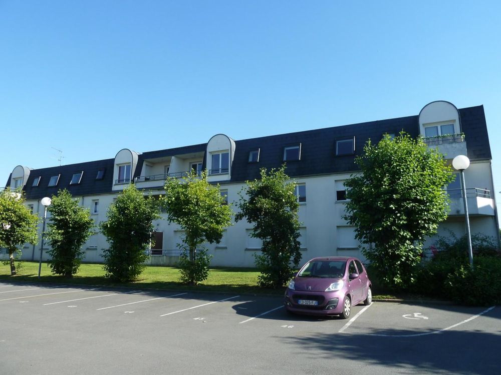 A louer appartement à Cambrai
