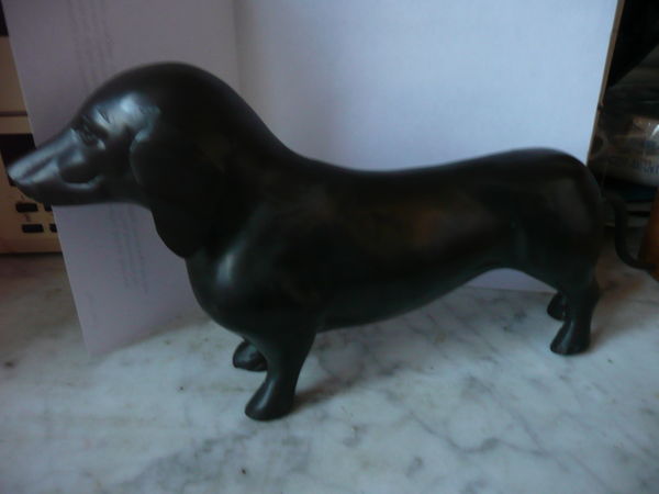 Collection de Teckels 180 92310 S�vres