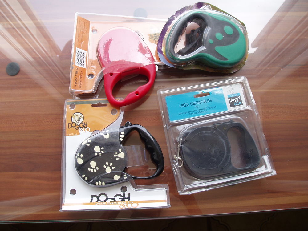 LAISSES ENROULEURS NEUVES 0 91100 Corbeil-essonnes