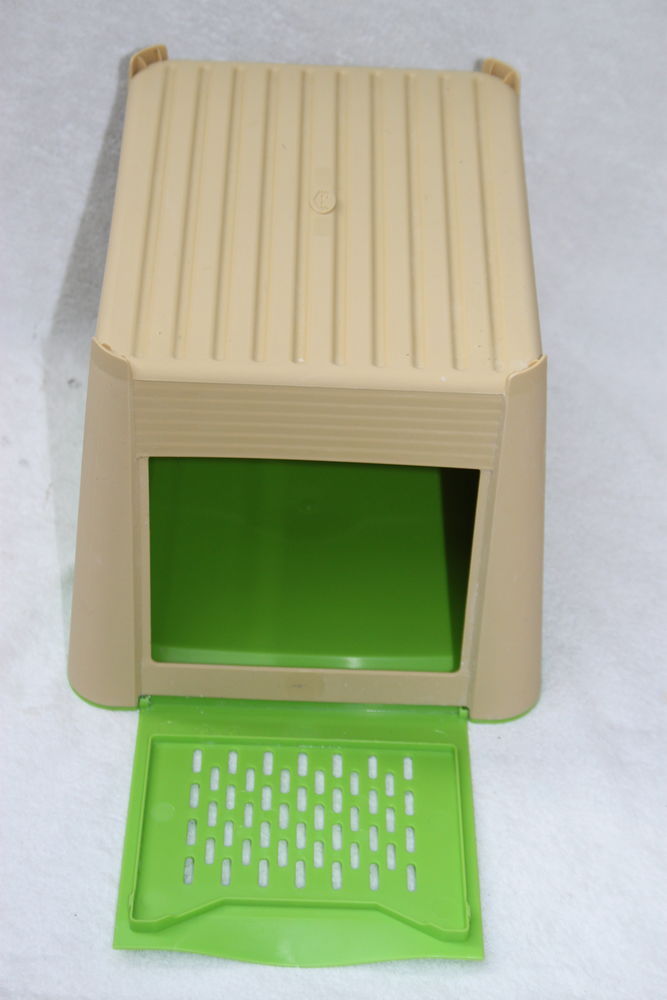 Caisse transport animaux ou caisse pour germination 3 77520 Montigny-lencoup